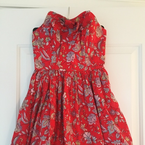 Jack Wills Dresses & Skirts - Jack Wills Mini Dress Jack Wills Dresses & Skirts - Jack Wills Mini Dress